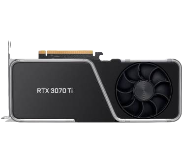 NVIDIA GeForce RTX 3070